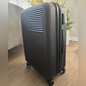 New! CALPAK 26in Hardside Spinner Luggage